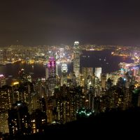 Victoria Peak