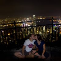 Victoria Peak