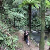 Split around the World