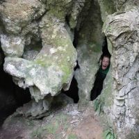 HILFE! Wie komme ich hier raus?