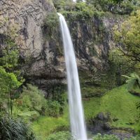 Bridal Veil Wasserfall