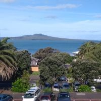 Der Blick vom Büro :-)