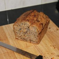 Besser selber backen statt Gummibrot kaufen