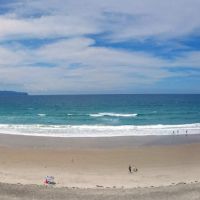 Mangawhai Heads Beach