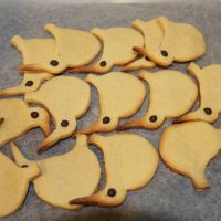 Weihnachtsbäckerei :)