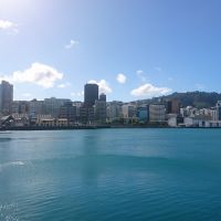 Wellington