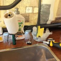 Schalterbaustelle I Schalterbaustelle I