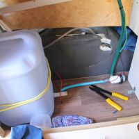 Schalterbaustelle II Schalterbaustelle II