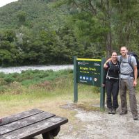 Heaphy Track
