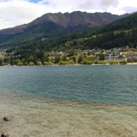 Queenstown