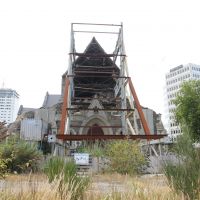 Christchurch Cathedral
