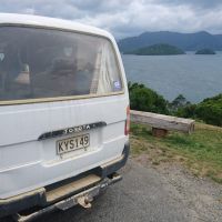 So viel Gravel Road!