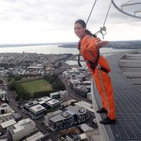 Die schwierigste Challenge und ich stehe auch da wie ein verrosteter Gartenzaun