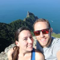 Bream Head (Te Whara Track)