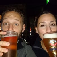 Nach dem Aprilscherz