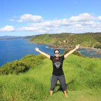 Tapeka Point Track (Bay of Islands)