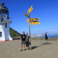 Cape Reinga
