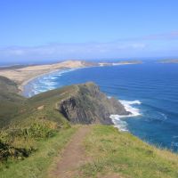 Cape Reinga