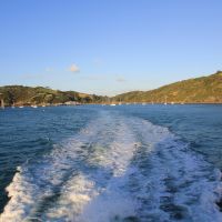 Waiheke Island