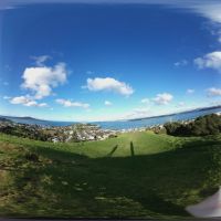 Mount Victoria (Auckland North Shore)