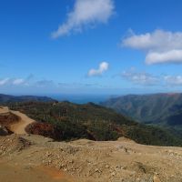 Fahrt nach Hienghene, Grande Terre